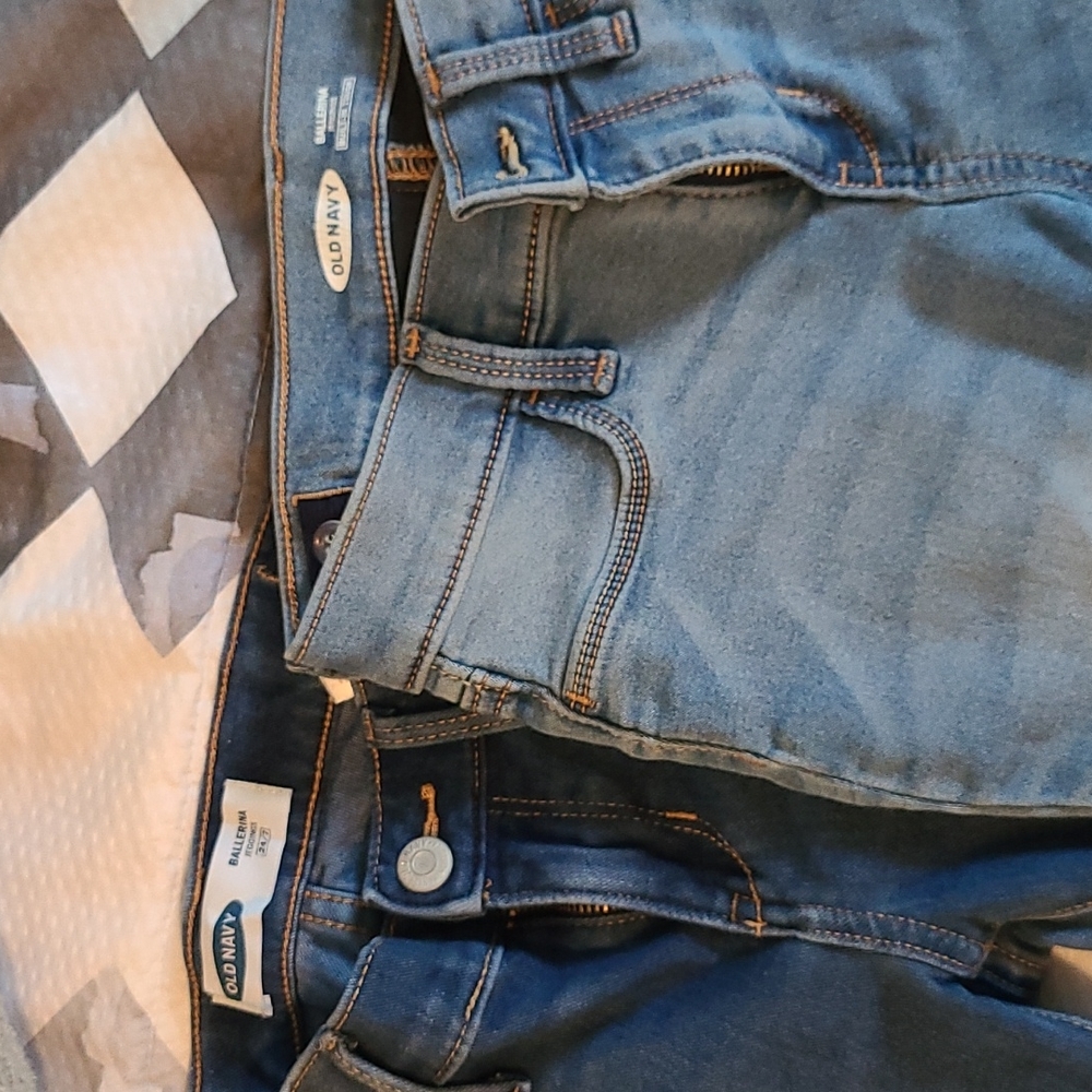 Jeggings